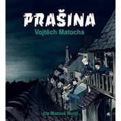 CD - Prašina