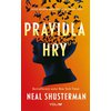 Neal Shusterman: Mistrovský vypravěč emocí a morálních dilemat