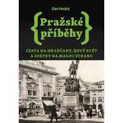 Pražské příběhy - Cesta na Hradčany, Nový svět a zpátky na Malou Stranu