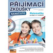 Přijímací zkoušky nanečisto - Matematika pro žáky 5. a 7. ročníků ZŠ