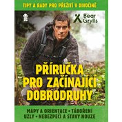 Příručka pro začínající dobrodruhy