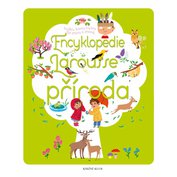Encyklopedie Larousse Příroda