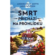 Vraždy v Österlenu (1.díl) - Smrt přichází na prohlídku