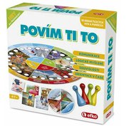 Povím ti to - Edukativní soubor her