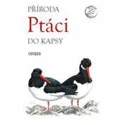Příroda do kapsy - Ptáci