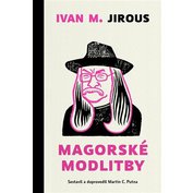 Magorské modlitby