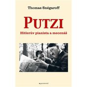 Putzi, Hitlerův pianista a mecenáš