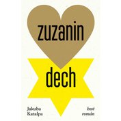 Zuzanin dech /brožovaná/