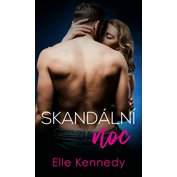 Skandální noc /After Hours 2/