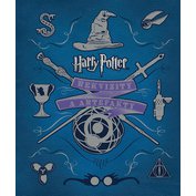 Harry Potter - Rekvizity a artefakty