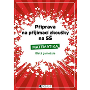Příprava na přijímací zkoušky na SŠ-Matematika 8letá gymn.