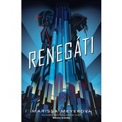 Renegáti