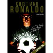 Christiano Ronaldo - Žiju svůj sen
