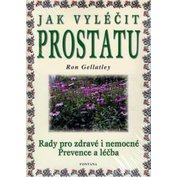 Jak vyléčit prostatu