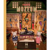 Dům myšek - Muzeum