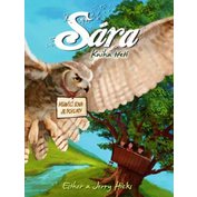 Sára - kniha třetí