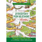 Ztřeštěný dům na stromě - 65 pater