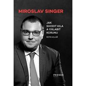 Miroslav Singer - Jak shodit kila a oslabit korunu