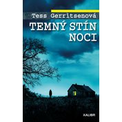 Temný stín noci