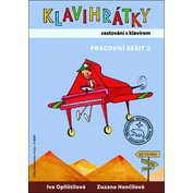 Klavihrátky - cestování s klavírem - PS 2