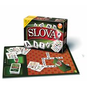 Slova - Společenská hra