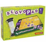 Slovopád!