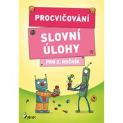 Procvičování - Slovní úlohy pro 2. ročník