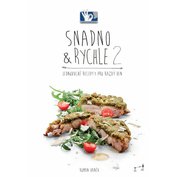 Snadno a rychle 2 - Jednoduché recepty pro každý den