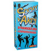 Sochy v akci