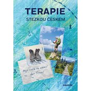 Terapie stezkou Českem