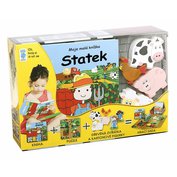 Moje malá knížka - Statek