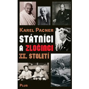 Státníci a zločinci XX. století