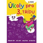 Úkoly pro 3. třídu
