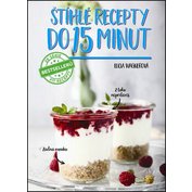 Šťíhlé recepty do 15 minut