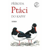 Příroda do kapsy - Ptáci