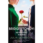 Bridgertonovi - Nevhodný návrh