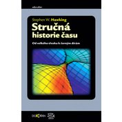 Stručná historie času