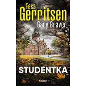 Studentka