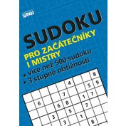 Sudoku pro začátečníky a mistry