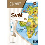 KČ Puzzle Svět