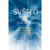 Světlo - Kniha moudrosti