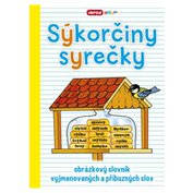 Sýkorčiny syrečky