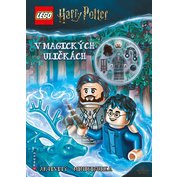 LEGO Harry Potter - V magických uličkách