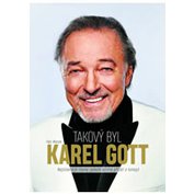 Takový byl Karel Gott