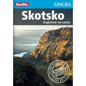 Skotsko Berlitz