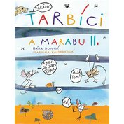 Tarbíci a marabu II.