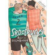 Srdcerváči 2