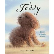 Teddy - Příběh hledání domova