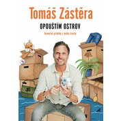 Opouštím ostrov
