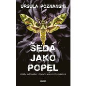 Šedá jako popel